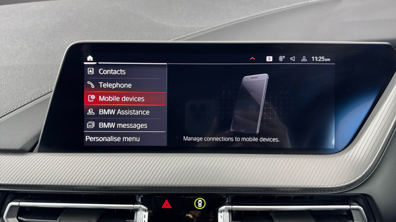 BMW 2 Series 218i [136] M Sport 4dr DCT Petrol Saloon